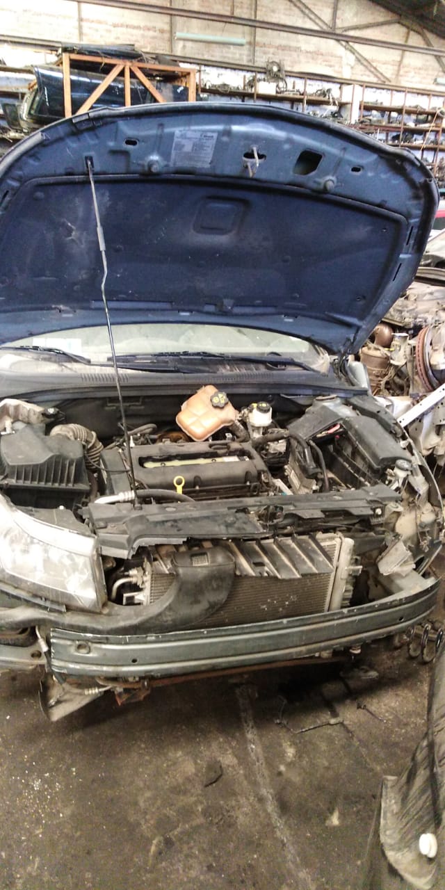  Chevrolet CRUZE 2011    EN DESARME
